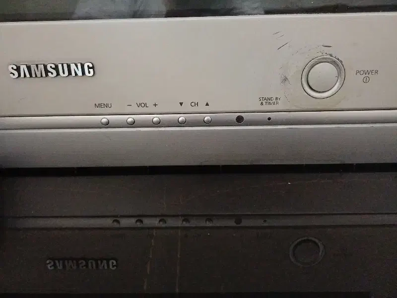 تلویزیون ۲۱ سامسونگ|تلویزیون و پروژکتور|تهران, نیروی هوایی (پیروزی)|دیوار