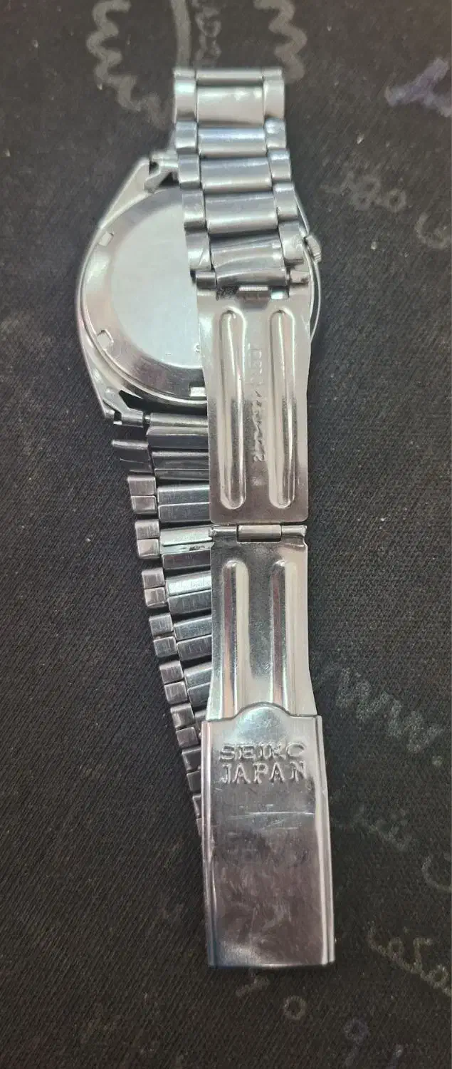 ساعت سیکو 5|ساعت|شوشتر, |دیوار