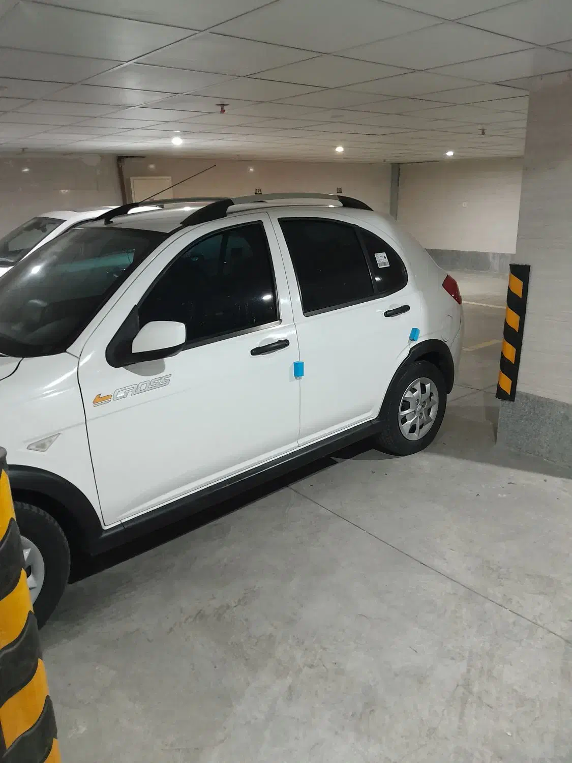 کوئیک بدون رنگ مدل اخر۱۴۰۰|خودرو سواری و وانت|تهران, شهید رجایی|دیوار