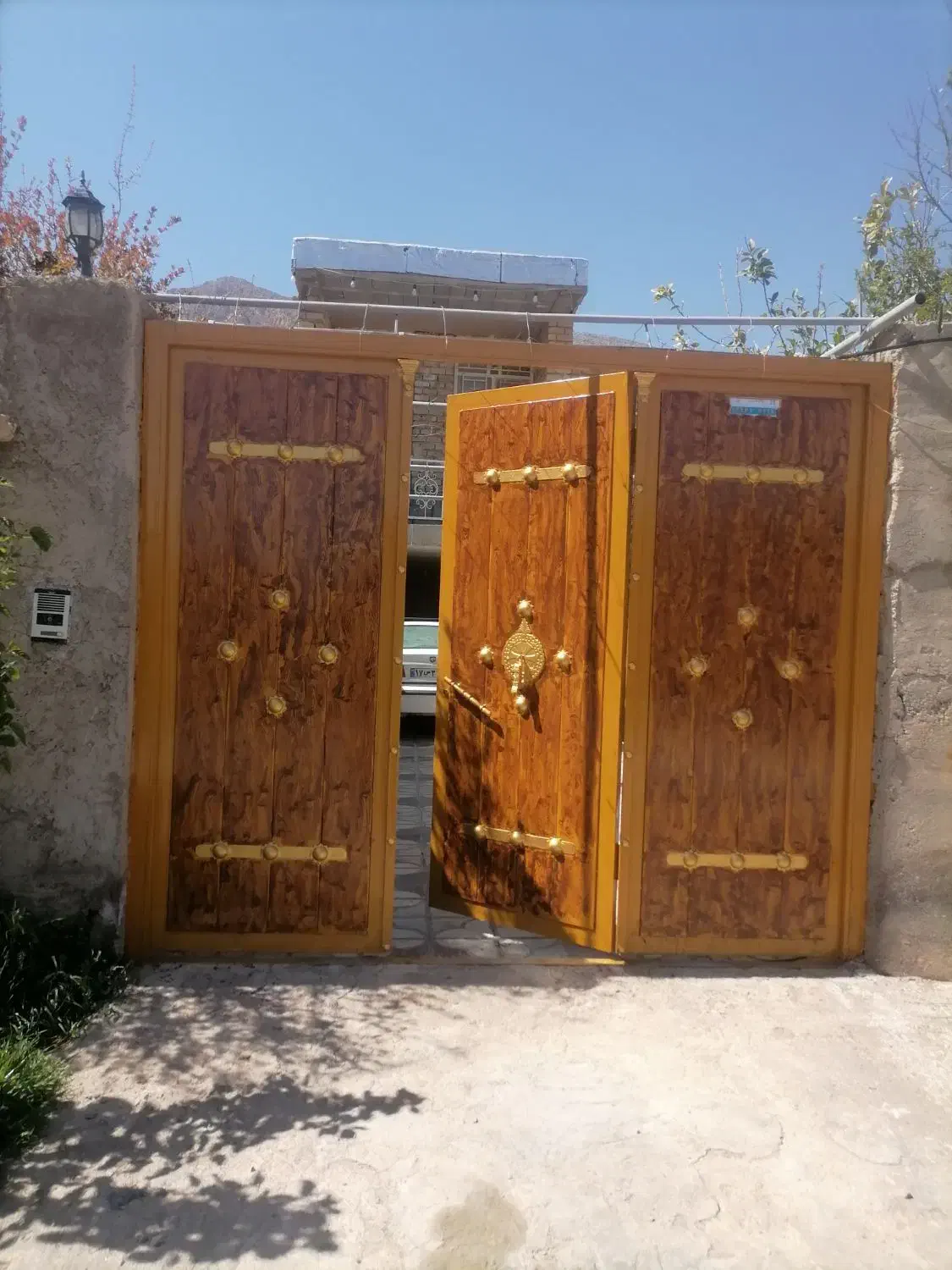 فروش منزل مسکونی|فروش خانه و ویلا|ارسنجان, |دیوار