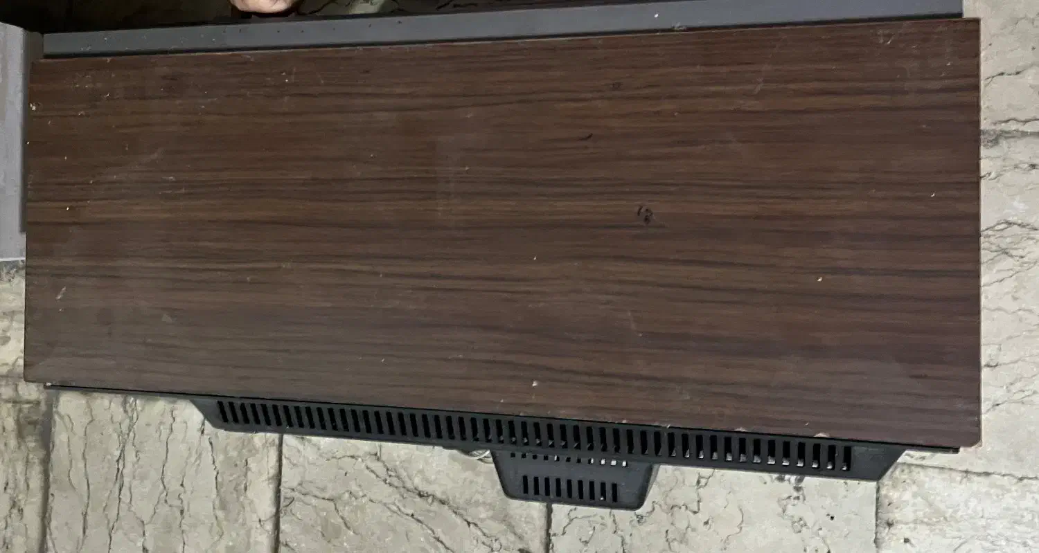 تلویزیون قدیمی|کلکسیون اشیاء عتیقه|تهران, دهم فروردین|دیوار