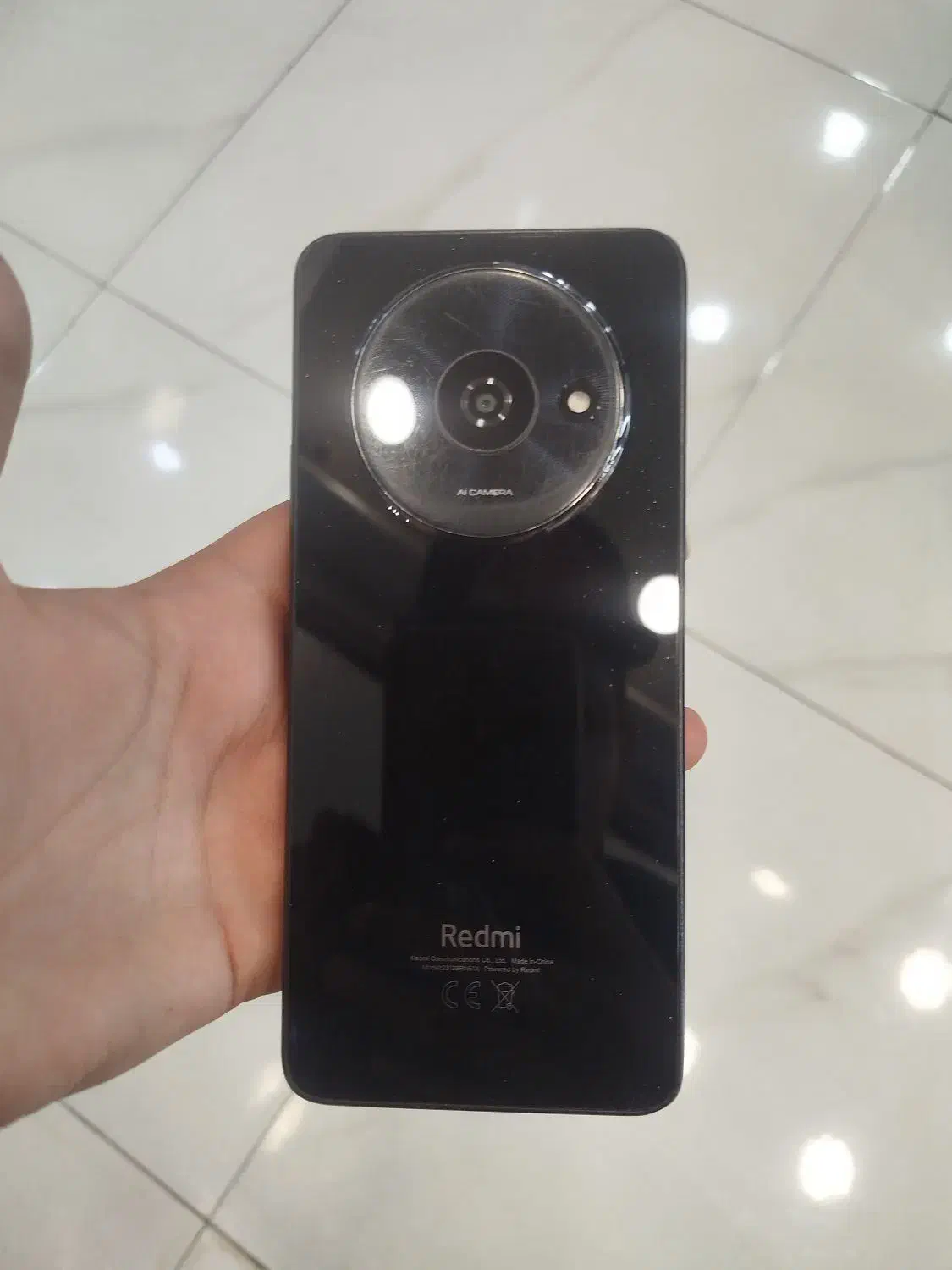 گوشی شیامی A3|موبایل|شیراز, فرگاز|دیوار