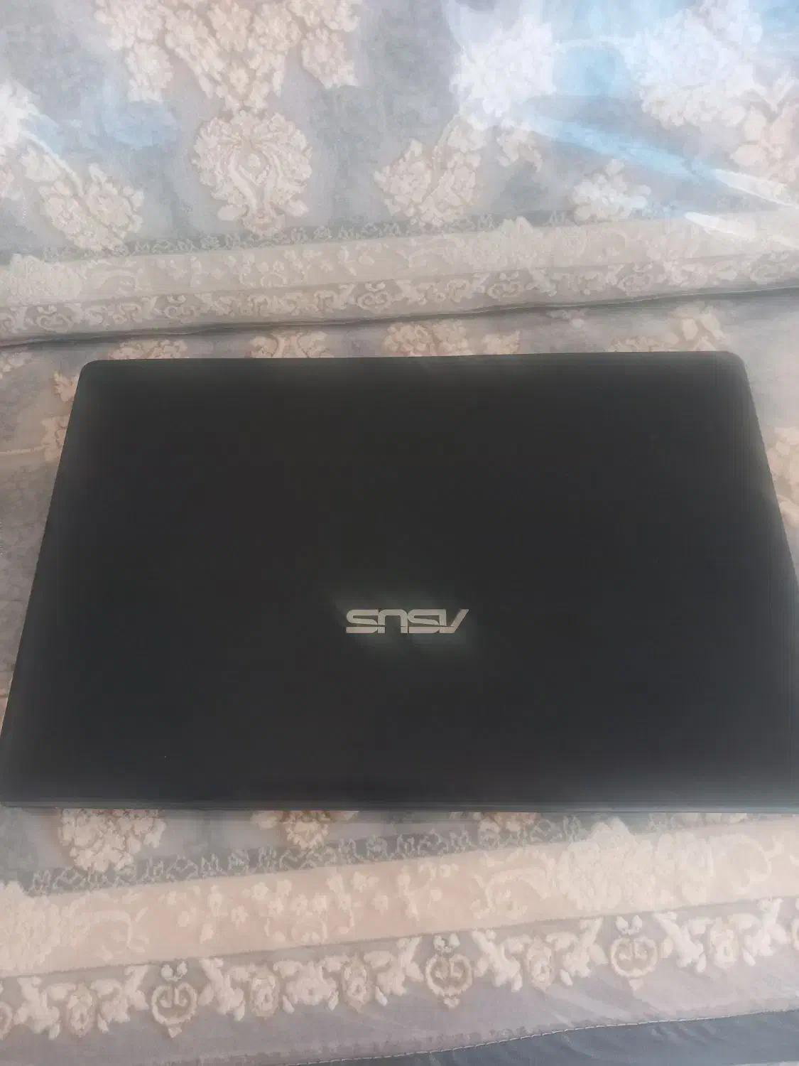 لپ تاپ ایسوس هاردssD|رایانه همراه|سمنان, |دیوار