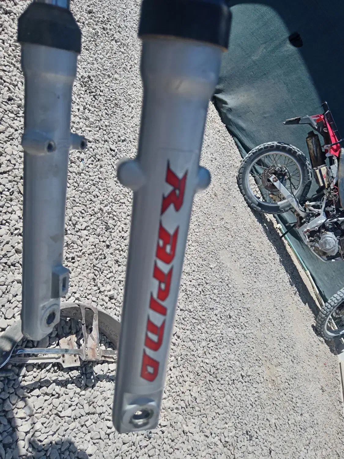 راپیدو برازجان|موتورسیکلت|برازجان, |دیوار