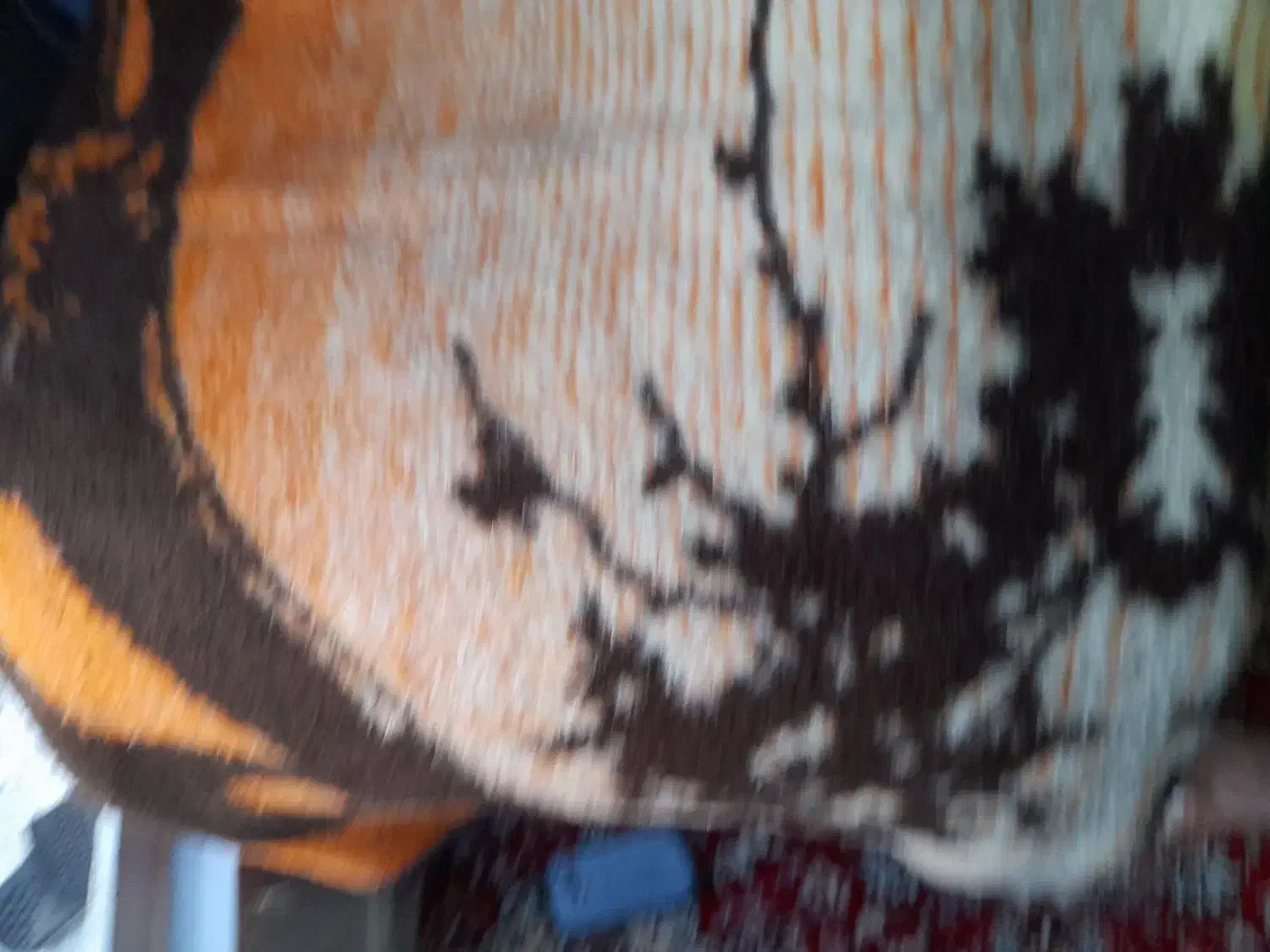 پتو پشم|رختخواب، بالش، پتو|تبریز, |دیوار