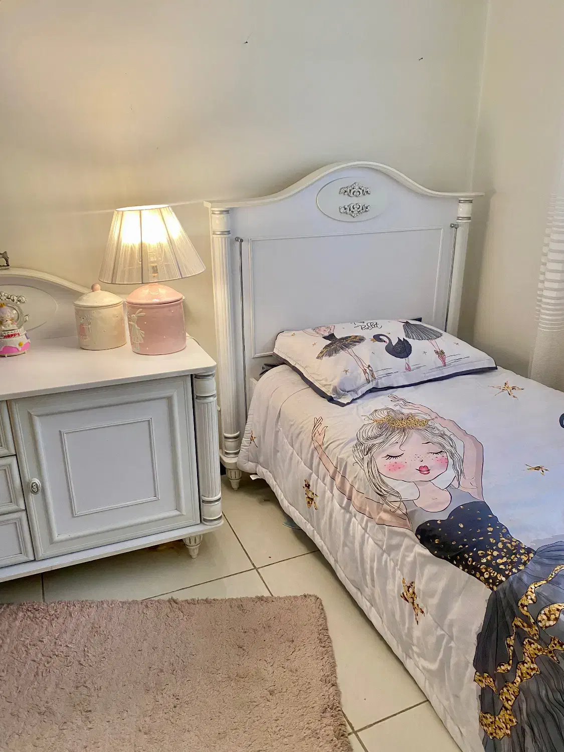 سویس خواب کودک و نوجوان|تخت و سرویس خواب|تهران, نازی‌آباد|دیوار