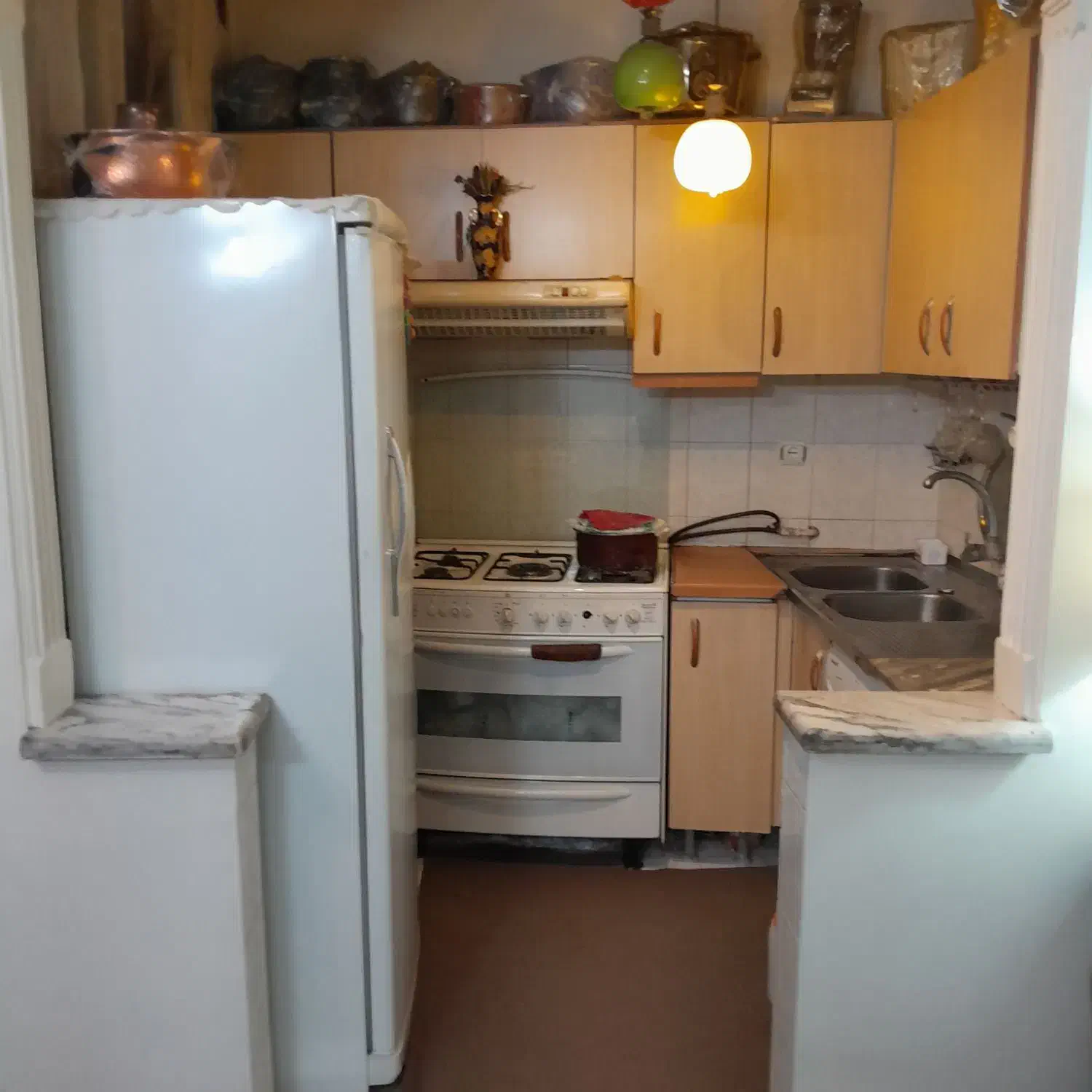 فروش آپارتمان ۵۰ متری|فروش آپارتمان|تهران, شمیران‌نو|دیوار