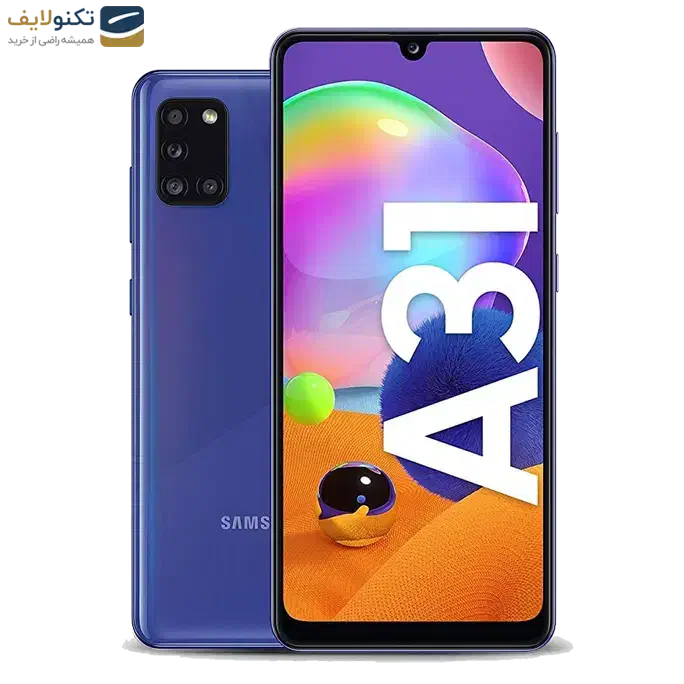 LCD a11/a21/a31/a51/a71|لوازم جانبی موبایل و تبلت|اصفهان, گلزار|دیوار