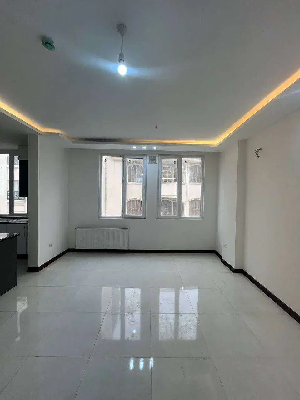 آپارتمان 80متری دونبش نورگیر امام رضا|فروش آپارتمان|مشهد, خرمشهر|دیوار