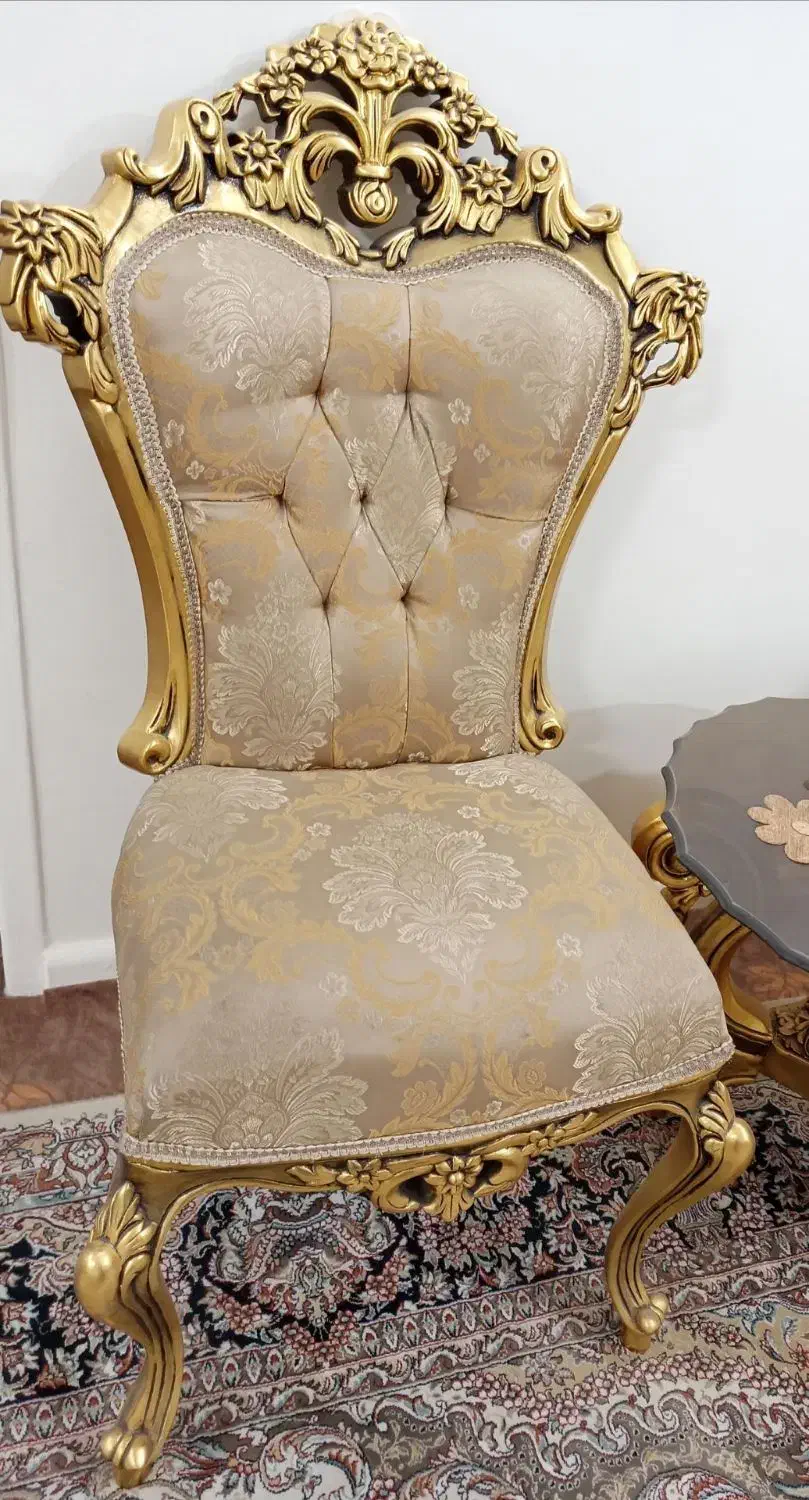 مبل ۹ نفره|مبلمان خانگی و میز عسلی|سبزوار, عظیمیان|دیوار