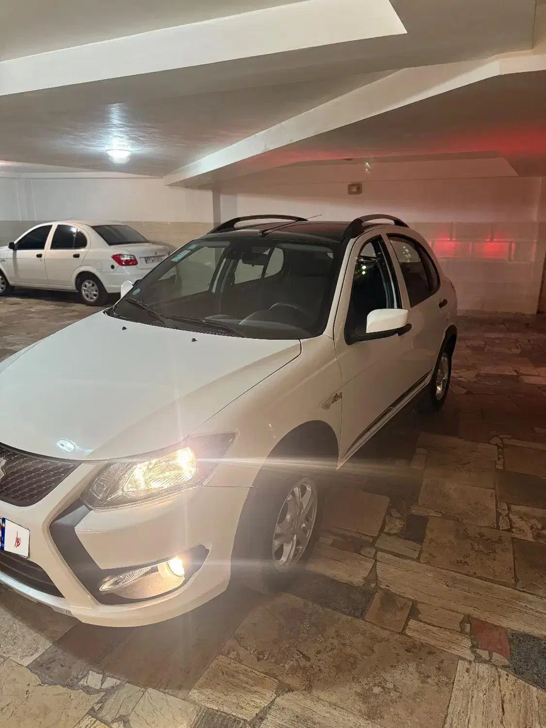 کوییکGXR با رینگ المینیومی|خودرو سواری و وانت|شاهرود, |دیوار