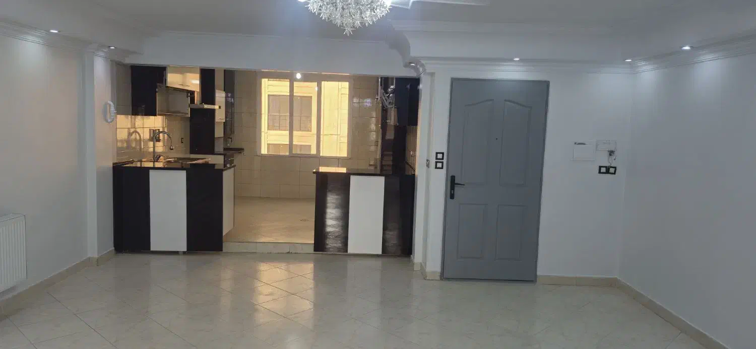 اجاره آپارتمان/ ۸۰ متری/۲ خواب/ تکواحد