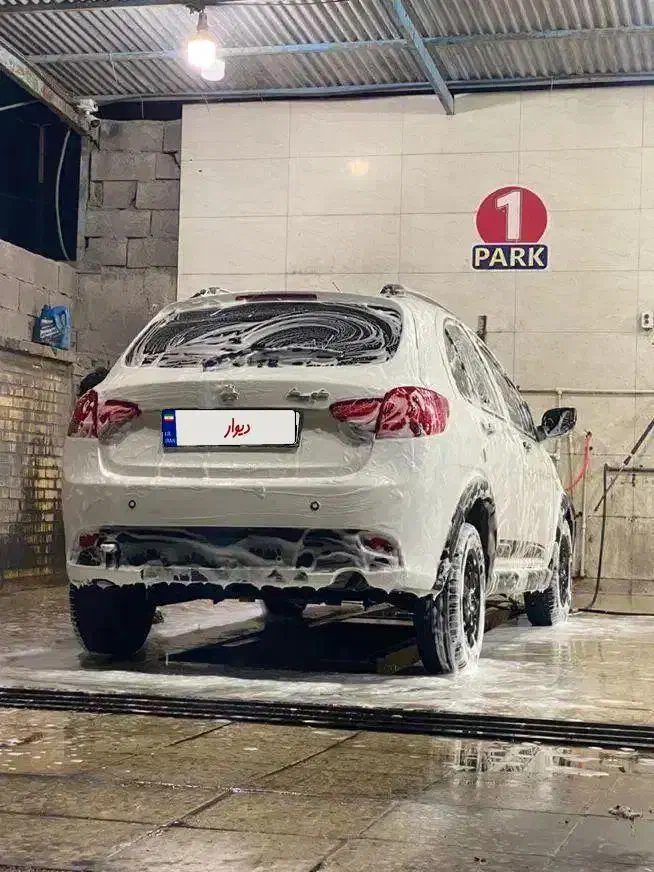 کویک ار اس 85گانه|خودرو سواری و وانت|آبادان, |دیوار