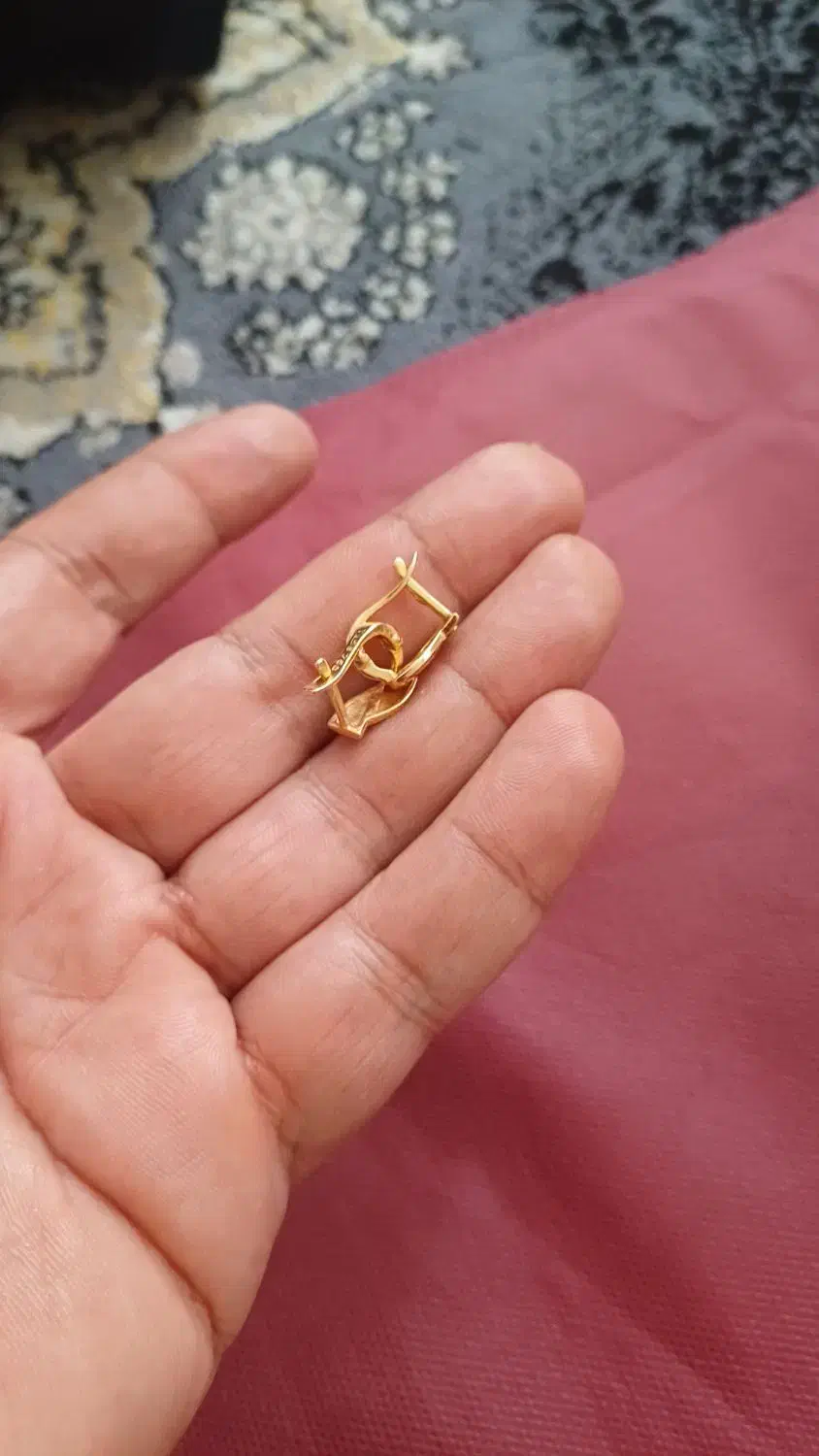 انگشتر و النگو وگوشواره و ونگو قیمت تابلو|جواهرات|تهران, جیحون|دیوار