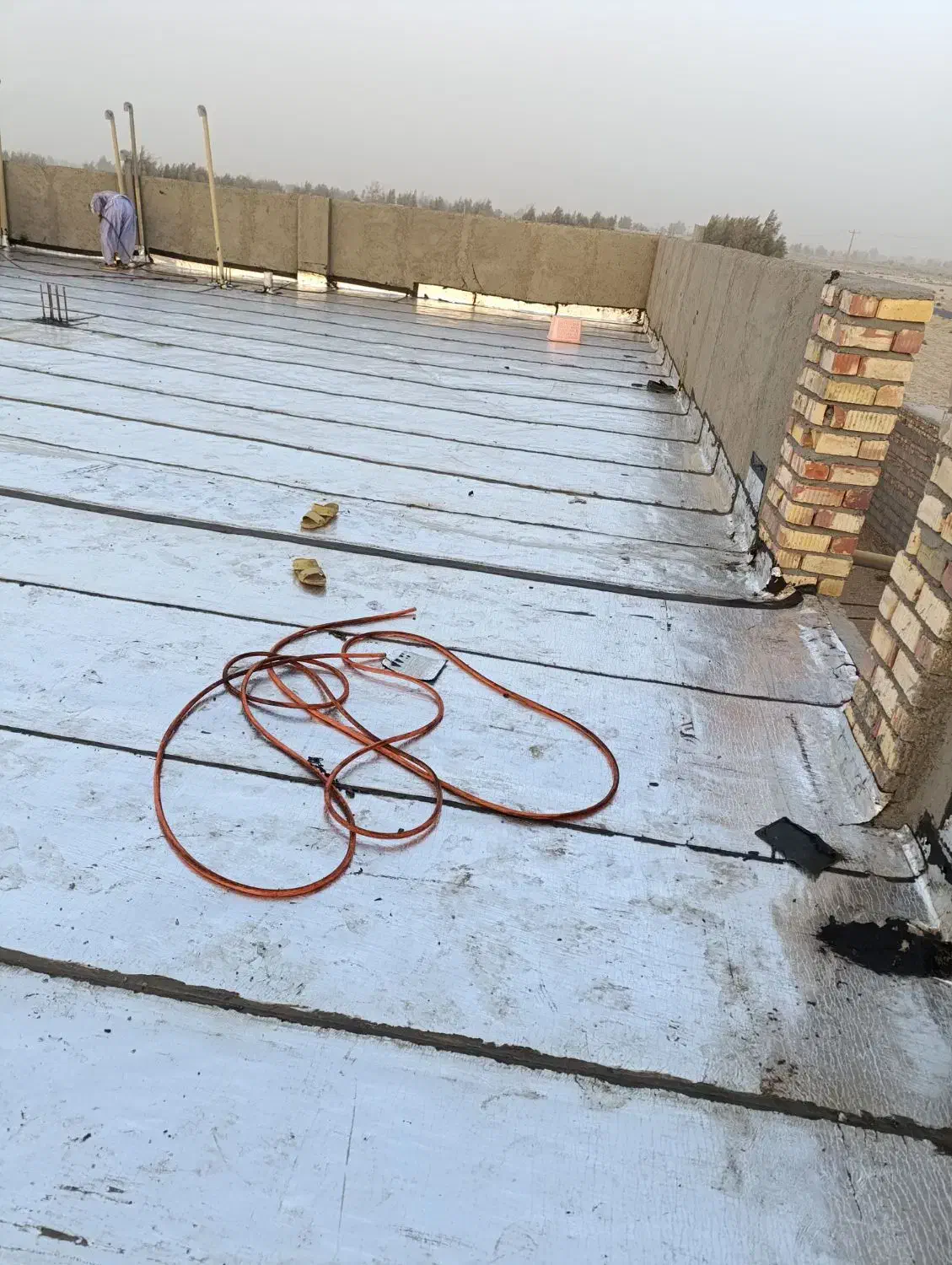 فروش و نصب ایزوگام|مصالح و تجهیزات ساختمان|هیرمند, |دیوار