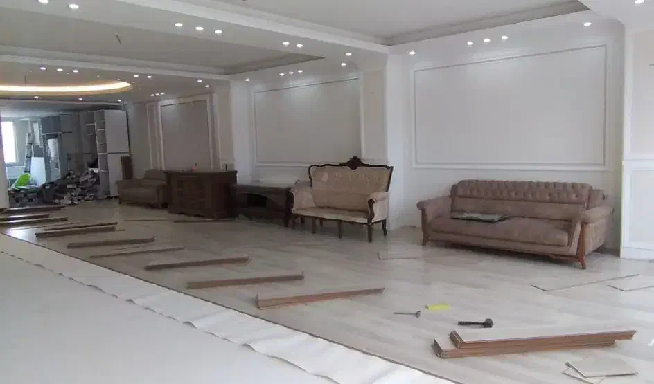 مرکز پارکت، لمینت و ترمو وود|مصالح و تجهیزات ساختمان|زنجان, |دیوار