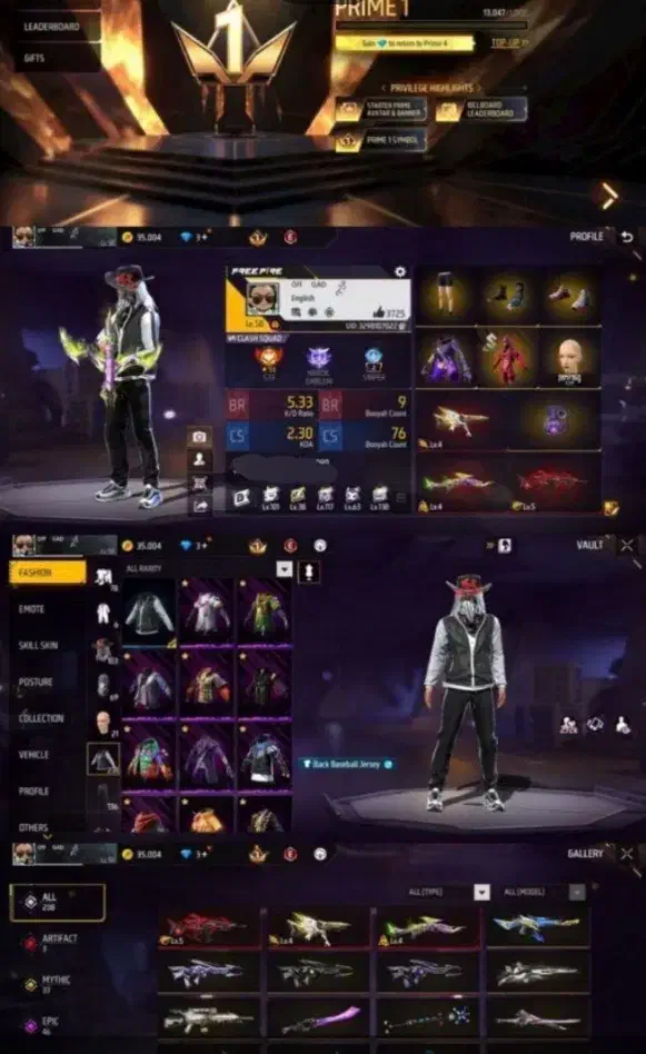 اکانت فری|کنسول، بازی ویدئویی و آنلاین|مرند, |دیوار