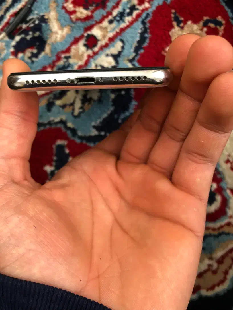 ایفون x|موبایل|فردیس, سرحدی|دیوار