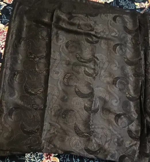 پارچه چادری|لباس|فیروزآباد (لرستان), |دیوار