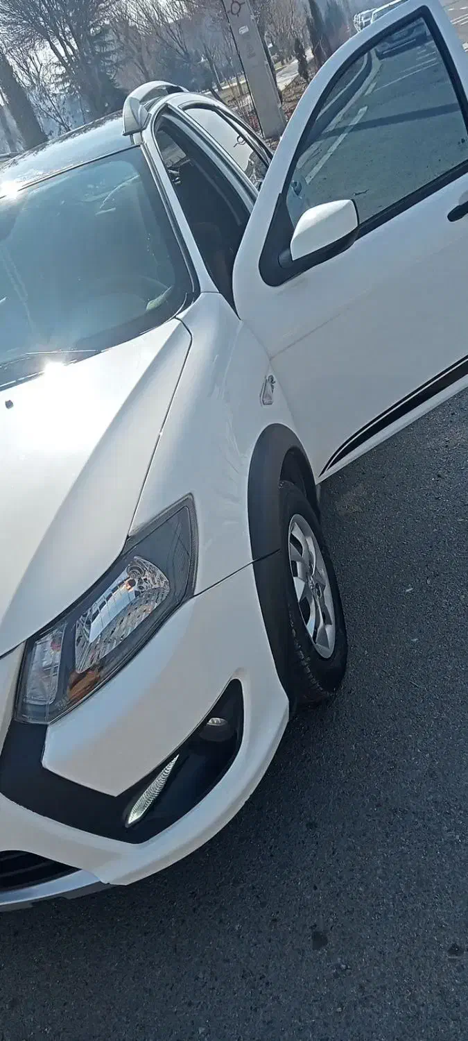 کوییک ۱۴۰۳ فول .پارس خورویی|خودرو سواری و وانت|اندیشه, پرنیان|دیوار