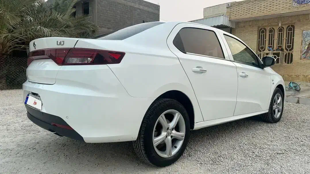 تارا وی ۴ اتوماتیک|خودرو سواری و وانت|چاه مبارک, |دیوار