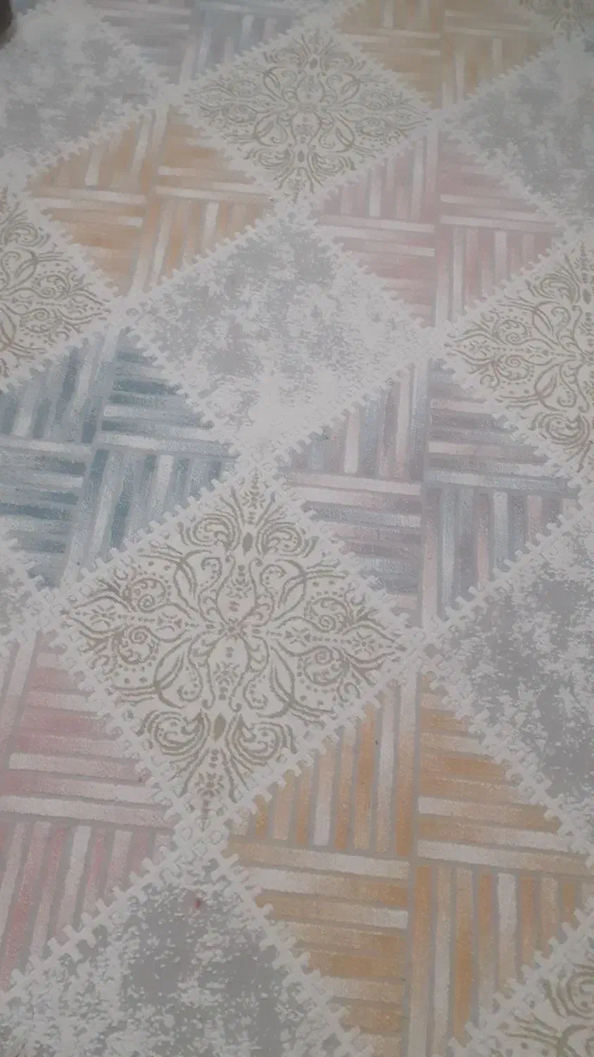 فرش ۴متری|فرش|لاهیجان, لیل|دیوار