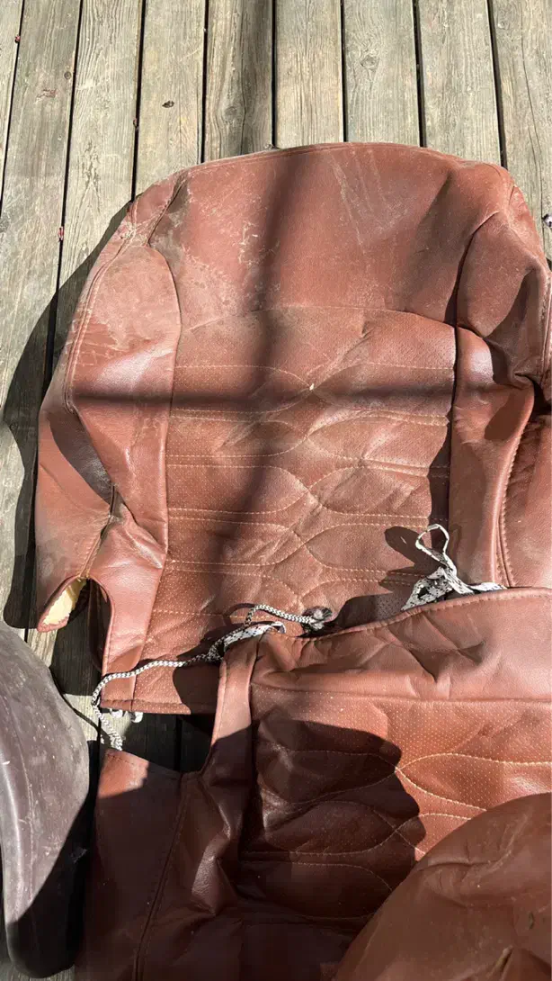 روکش و کف پوش ۲۰۶ اس دی|قطعات یدکی و لوازم جانبی|سردرود, |دیوار