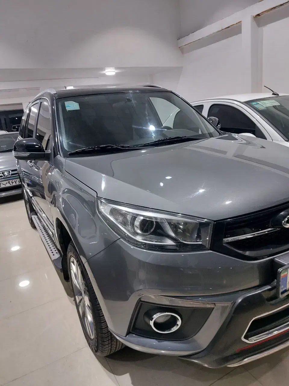 mvmx33s|خودرو سواری و وانت|کرج, عظیمیه|دیوار