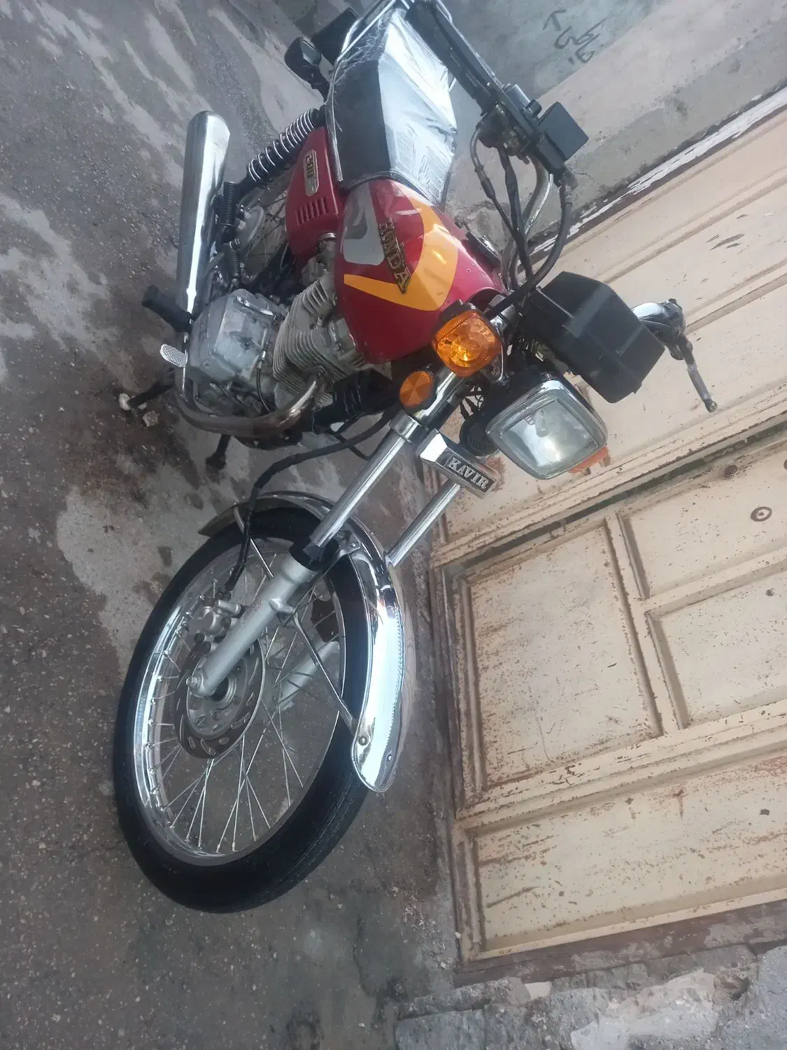 جت جنگی2000|موتورسیکلت|بندرعباس, |دیوار