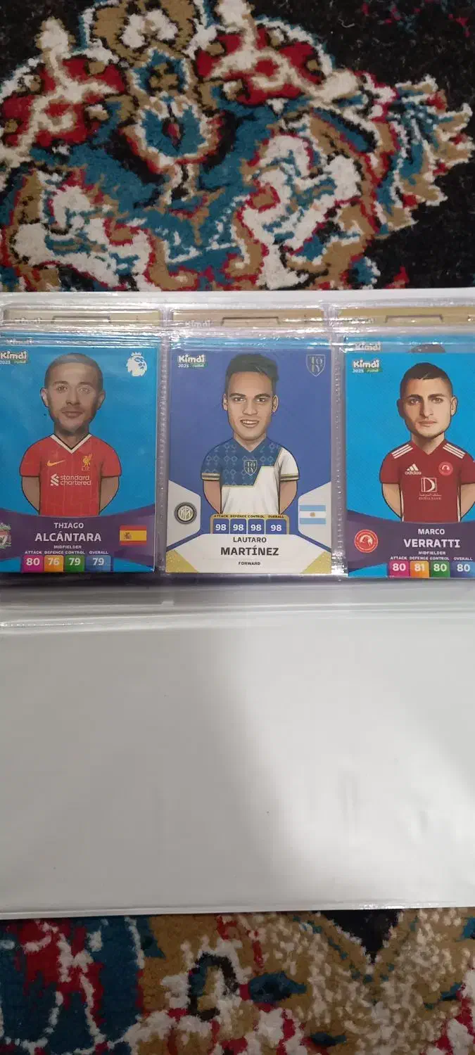 کیمدی|کلکسیون و سرگرمی|مشهد, مقدم|دیوار