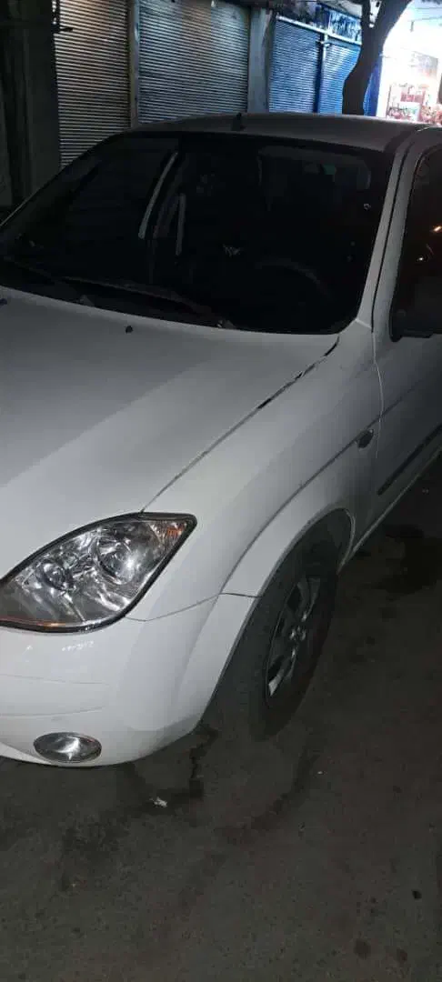 تیبا 2 1400|خودرو سواری و وانت|مرودشت, فرهنگ|دیوار