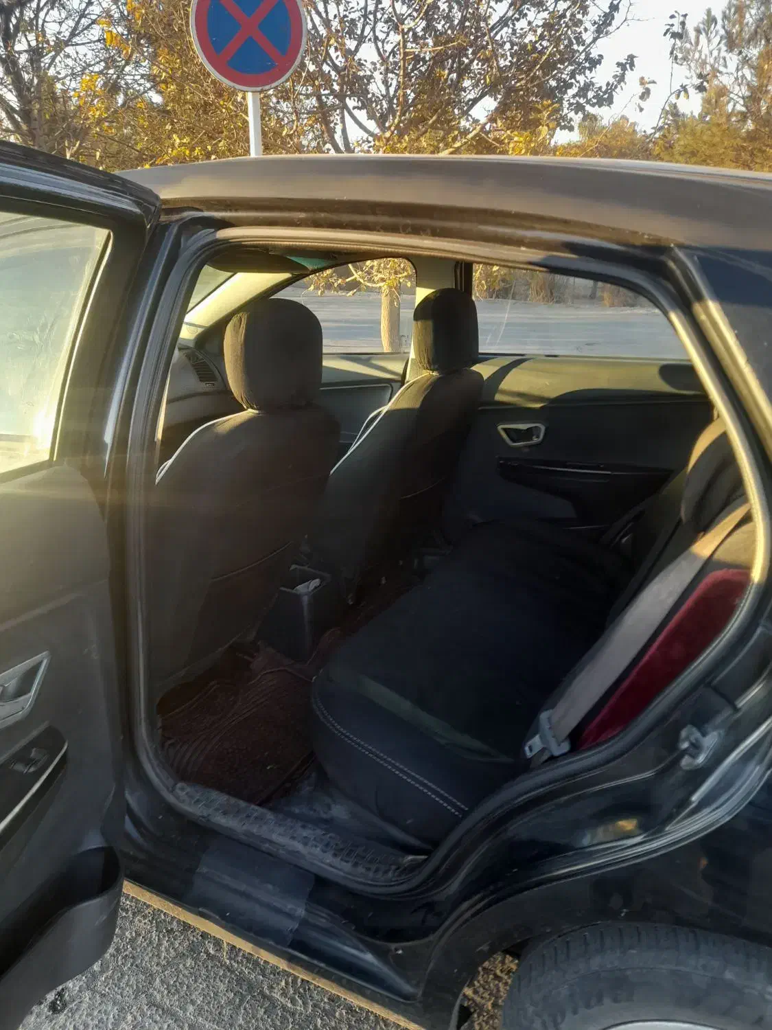 فروش ماشین ام وی ام ۳۱۵ نیو|خودرو سواری و وانت|نیشابور, شهرک قدس|دیوار