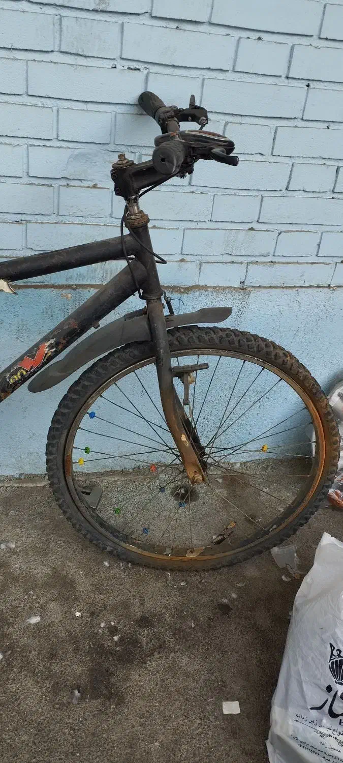 دوچرخه تخفیف ویژه|دوچرخه، اسکیت، اسکوتر|تهران, جابری|دیوار