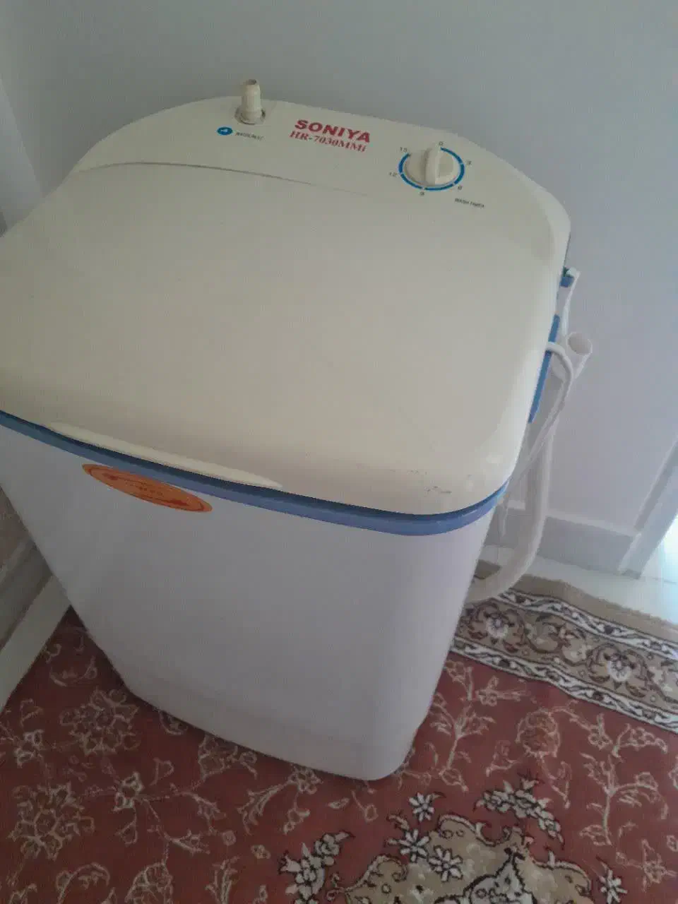 کهنه شور سونیا   شستشوی لباس بچه ولباس زیر|ماشین لباسشویی و خشک‌کن لباس|تبریز, |دیوار