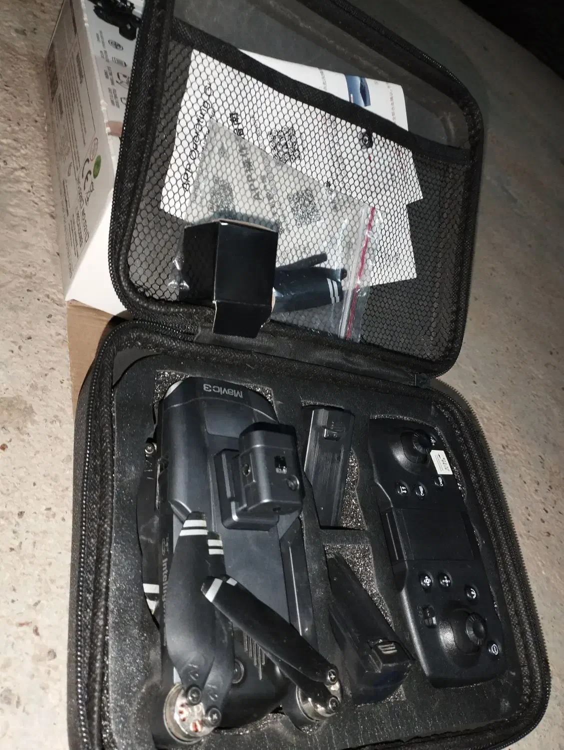 هلی شاتd21 نصف قیمت|اسباب‌‌بازی|شیراز, بید زرد|دیوار