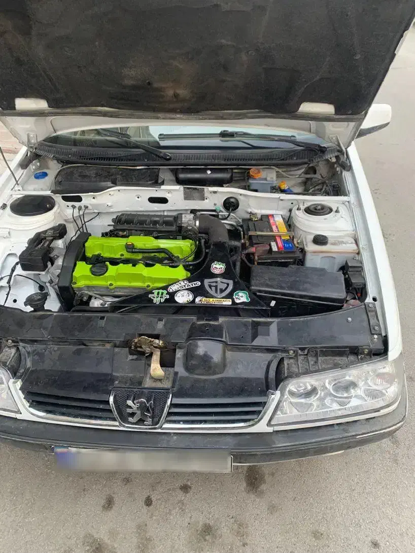 Slxمدل ۹۰ تیوفایو|خودرو سواری و وانت|ارومیه, |دیوار