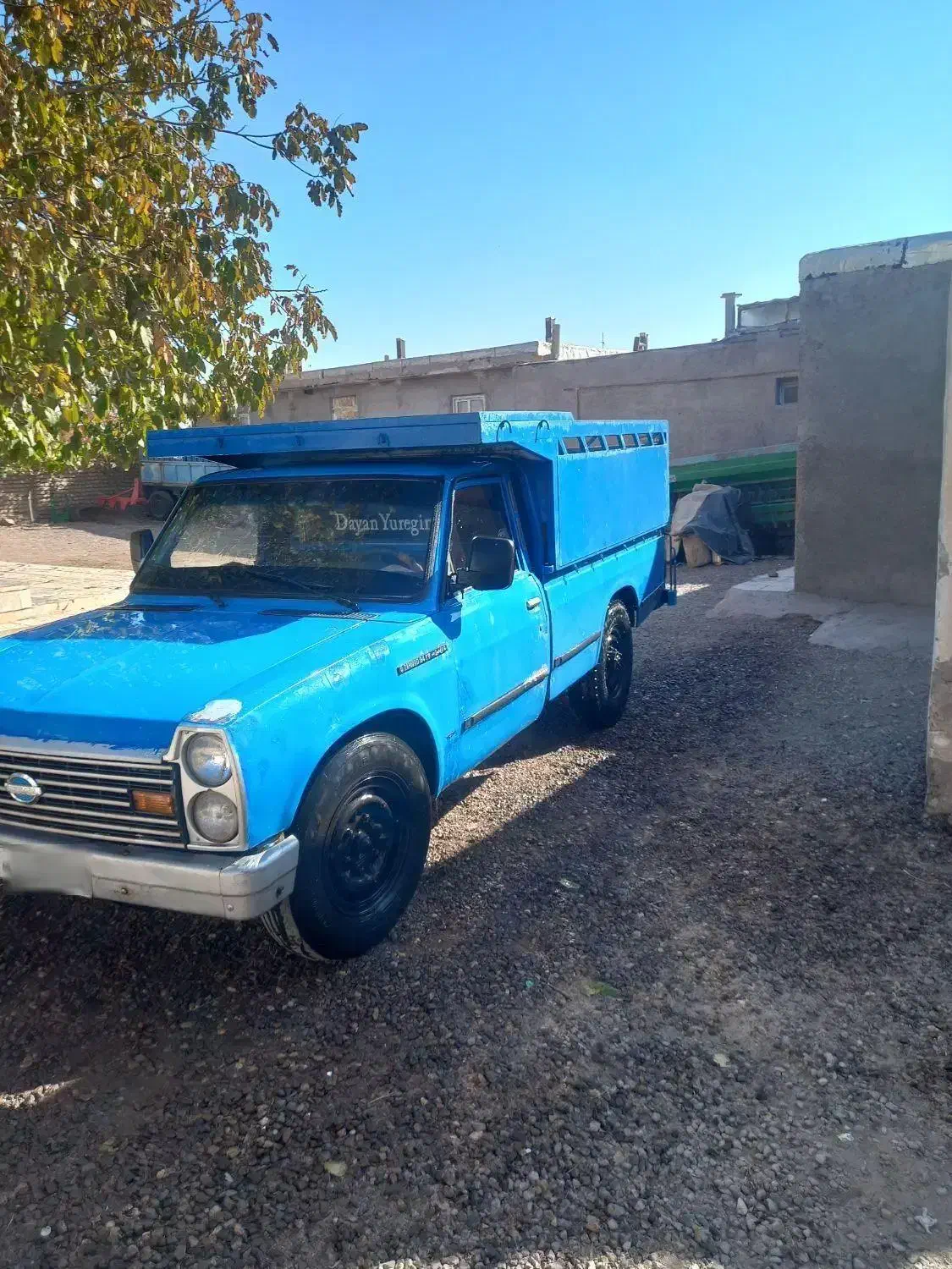 فروشی|خودرو سواری و وانت|کوهین, |دیوار