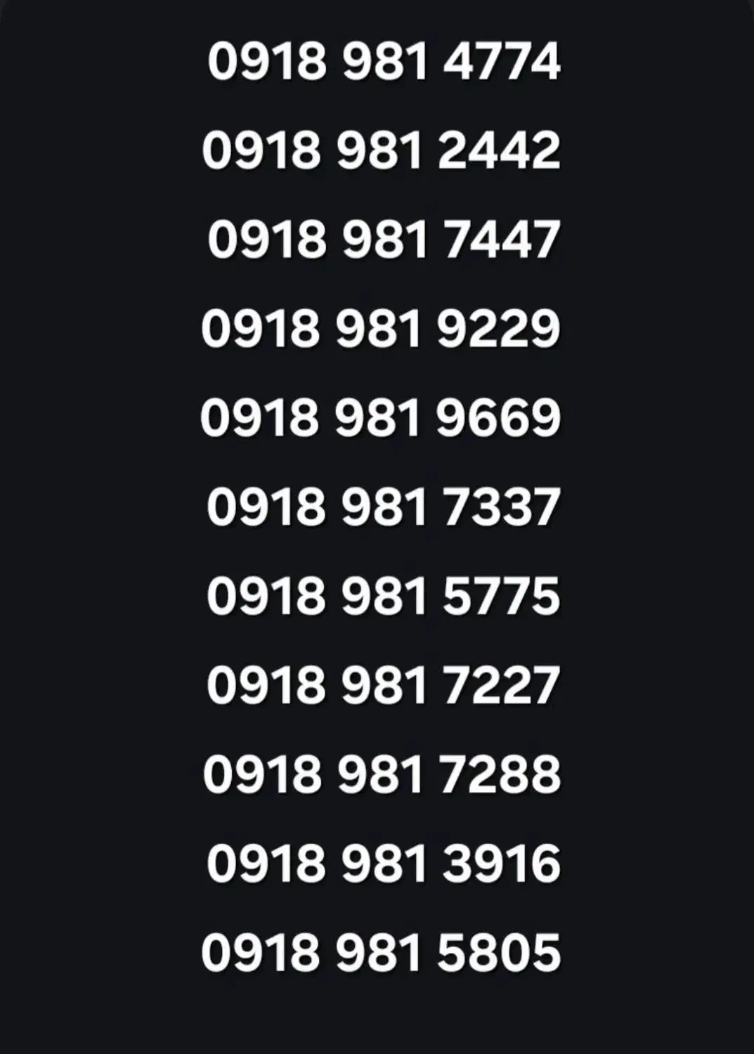 0918.983.9796|سیمکارت|دیواندره, |دیوار