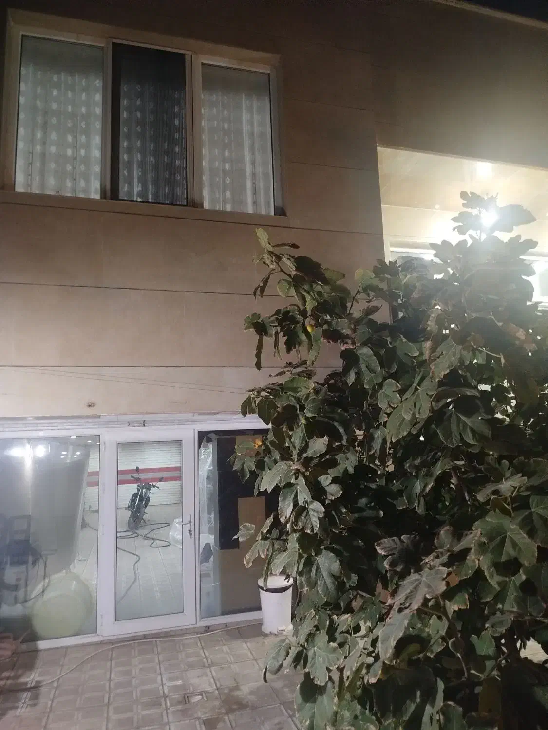 خانه ویلایی دوبلکس شهرک نیروی انتظامی|فروش خانه و ویلا|میانه, |دیوار