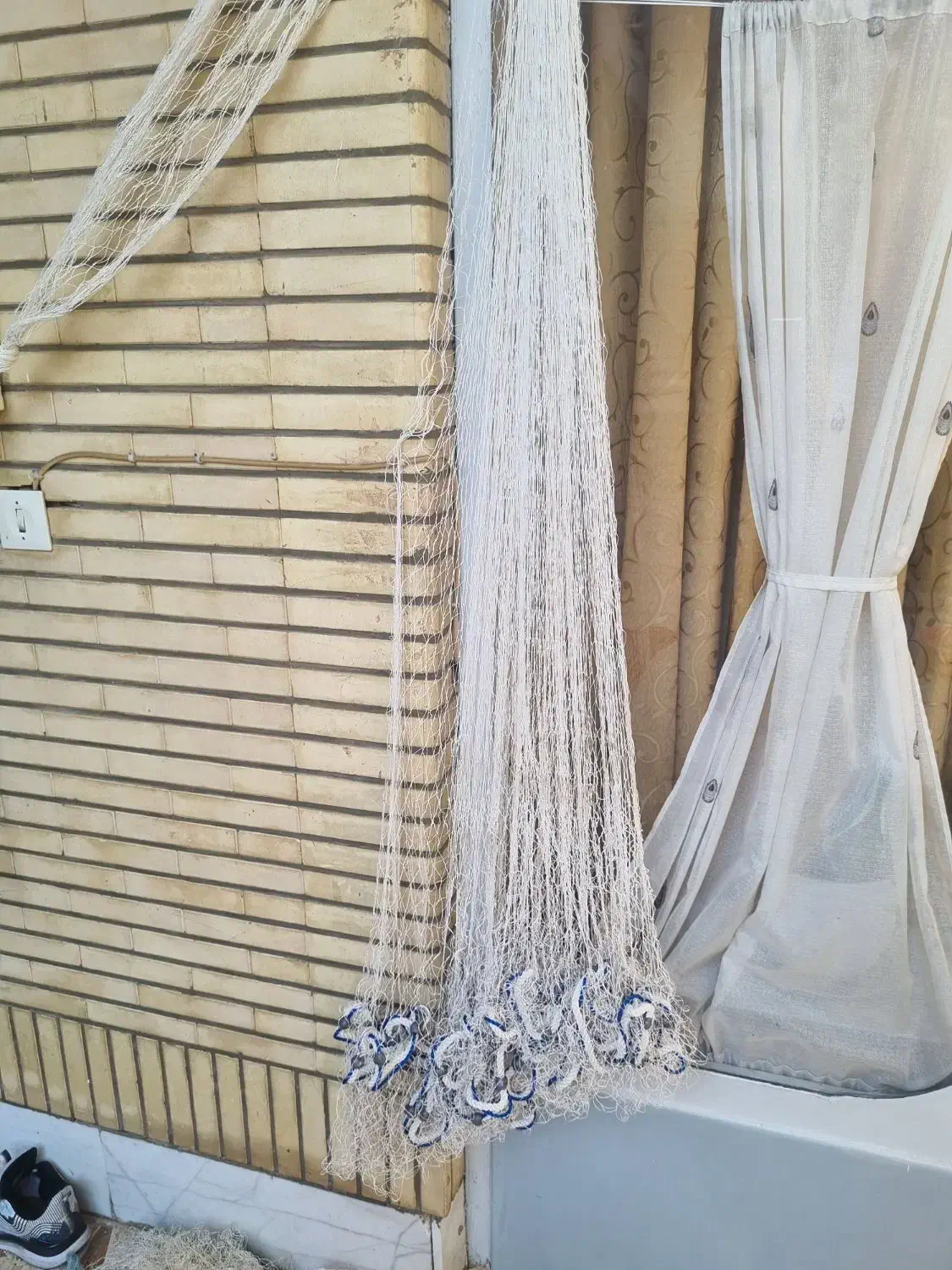 فروش تور ماهیگیری واقع در خوراسگان|ماهیگیری|اصفهان, ارداجی|دیوار