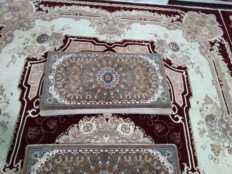 دو عددپشتی|پشتی|گرگان, |دیوار