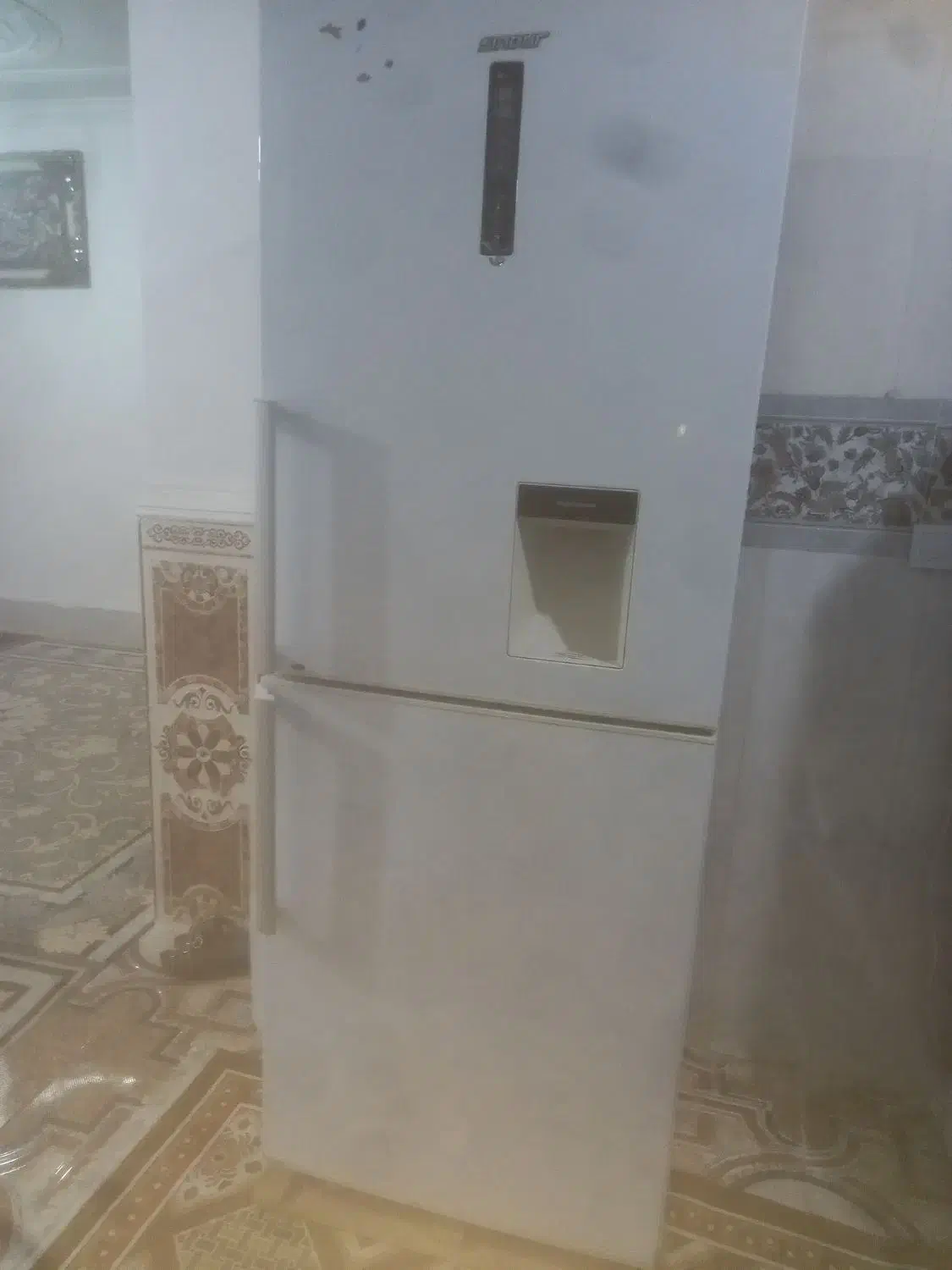 یخچال فریزر سینور|یخچال و فریزر|کهنوج, |دیوار