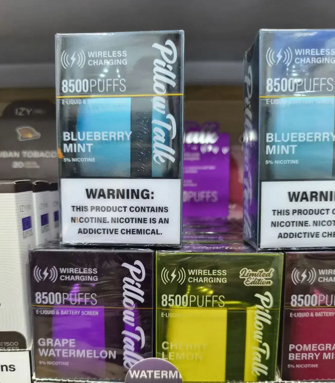 ویپ و پاد|زیورآلات و اکسسوری|مهاباد (آذربایجان غربی), |دیوار