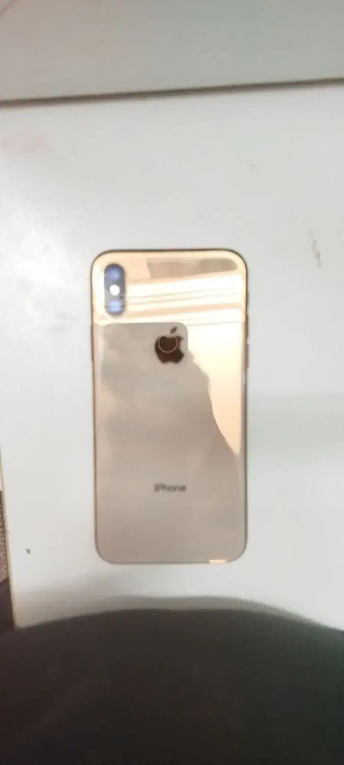 آیفون ایکس اس 256 تمیز|موبایل|چابهار, |دیوار
