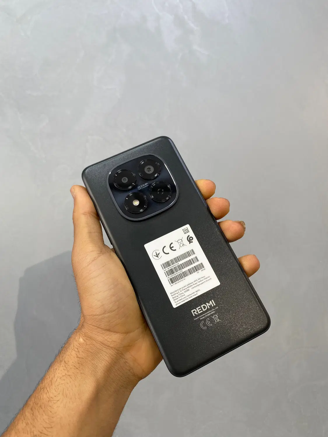 Note15pro|موبایل|بهبهان, |دیوار