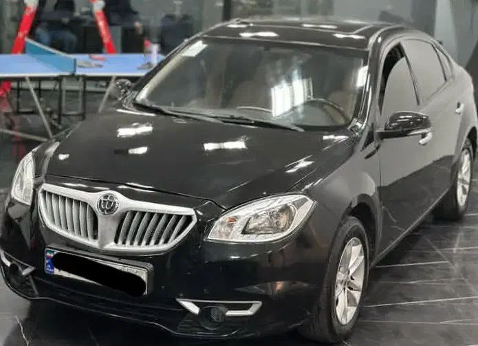 برلیانس H330 مدل ۹۷ ، اقساط آسان با چک/شرایطی|خودرو سواری و وانت|تهران, نارمک|دیوار