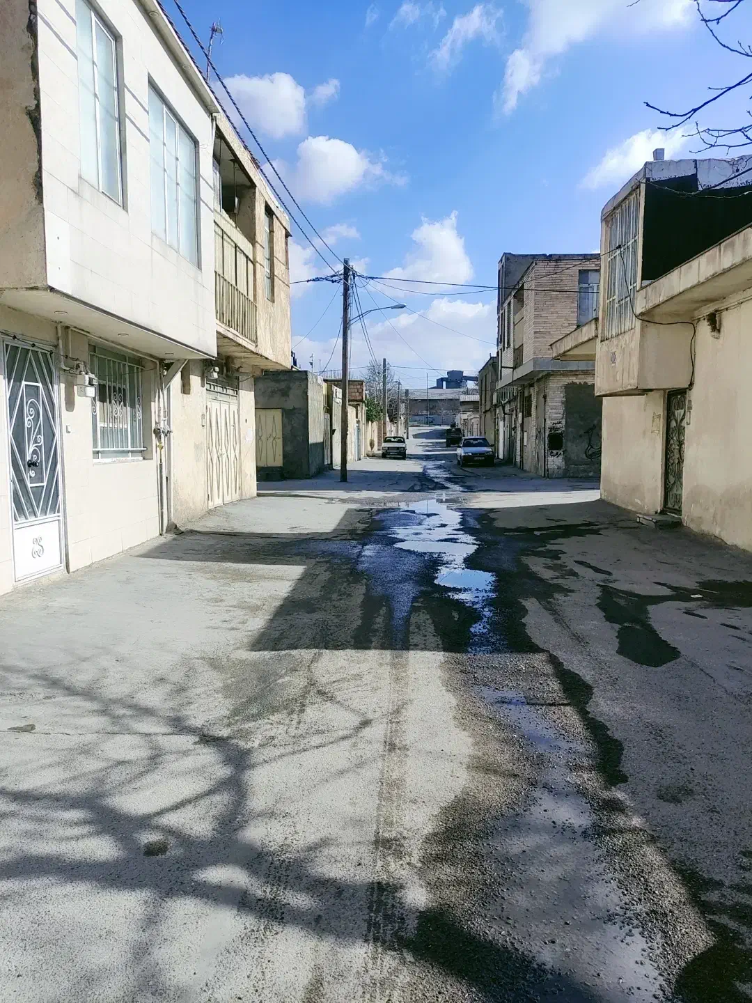 فروش خانه در سری ساتی|فروش خانه و ویلا|دورود, |دیوار