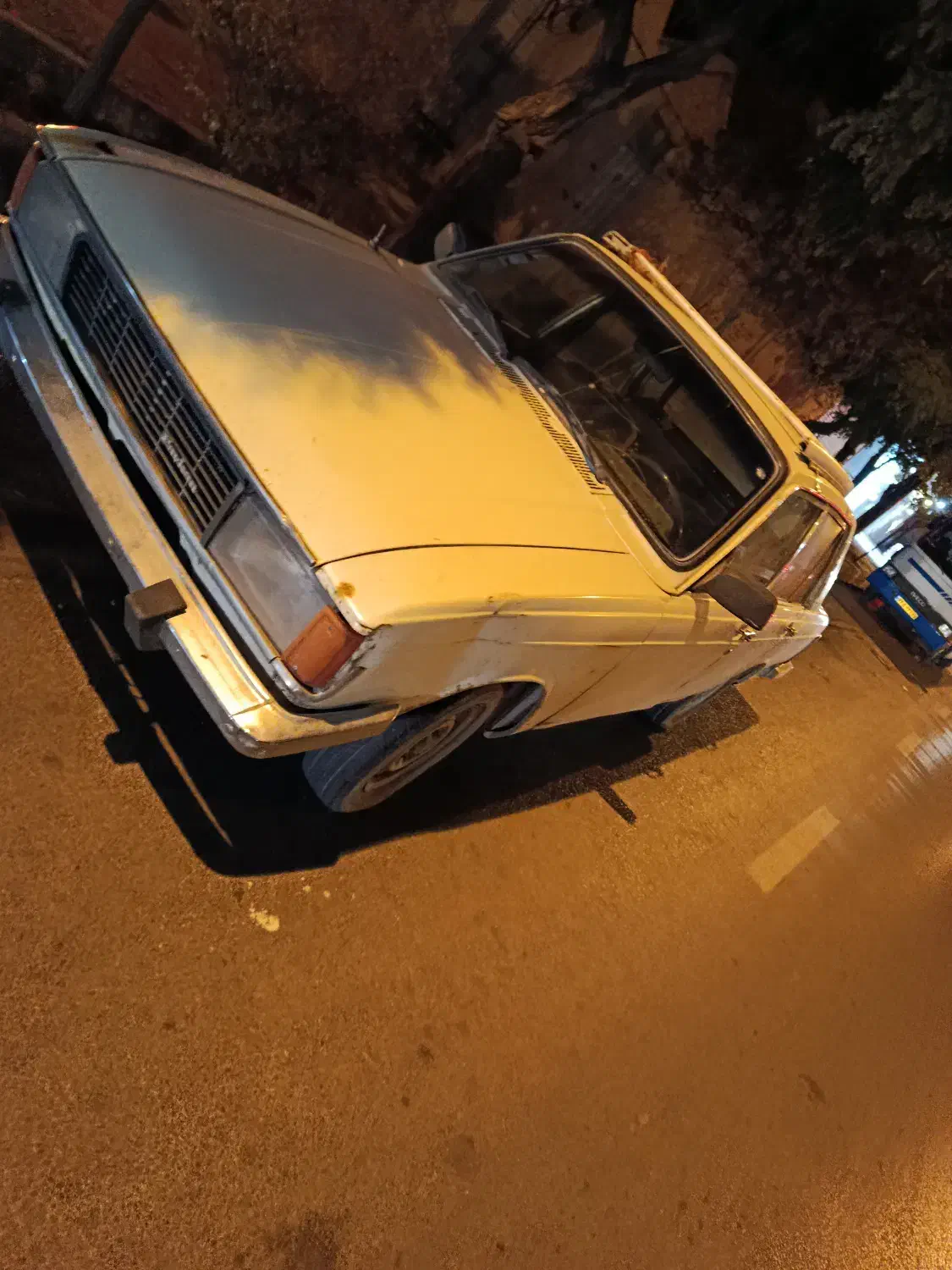 پیکان مدل83|خودرو سواری و وانت|مراغه, |دیوار