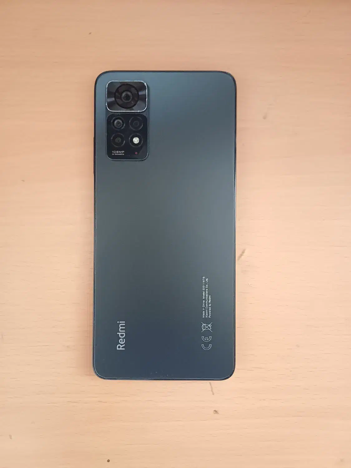 نوت ۱۱ پرو redmi|موبایل|قم, هفت تیر|دیوار