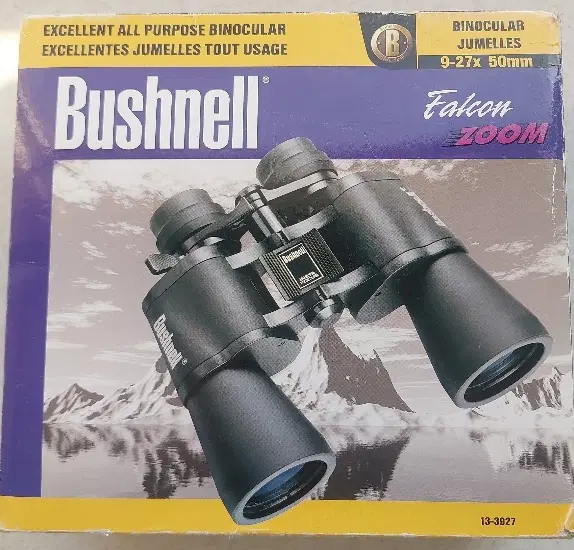 دوربین شکاری Bushnell|کوهنوردی و کمپینگ|تهران, مهران|دیوار